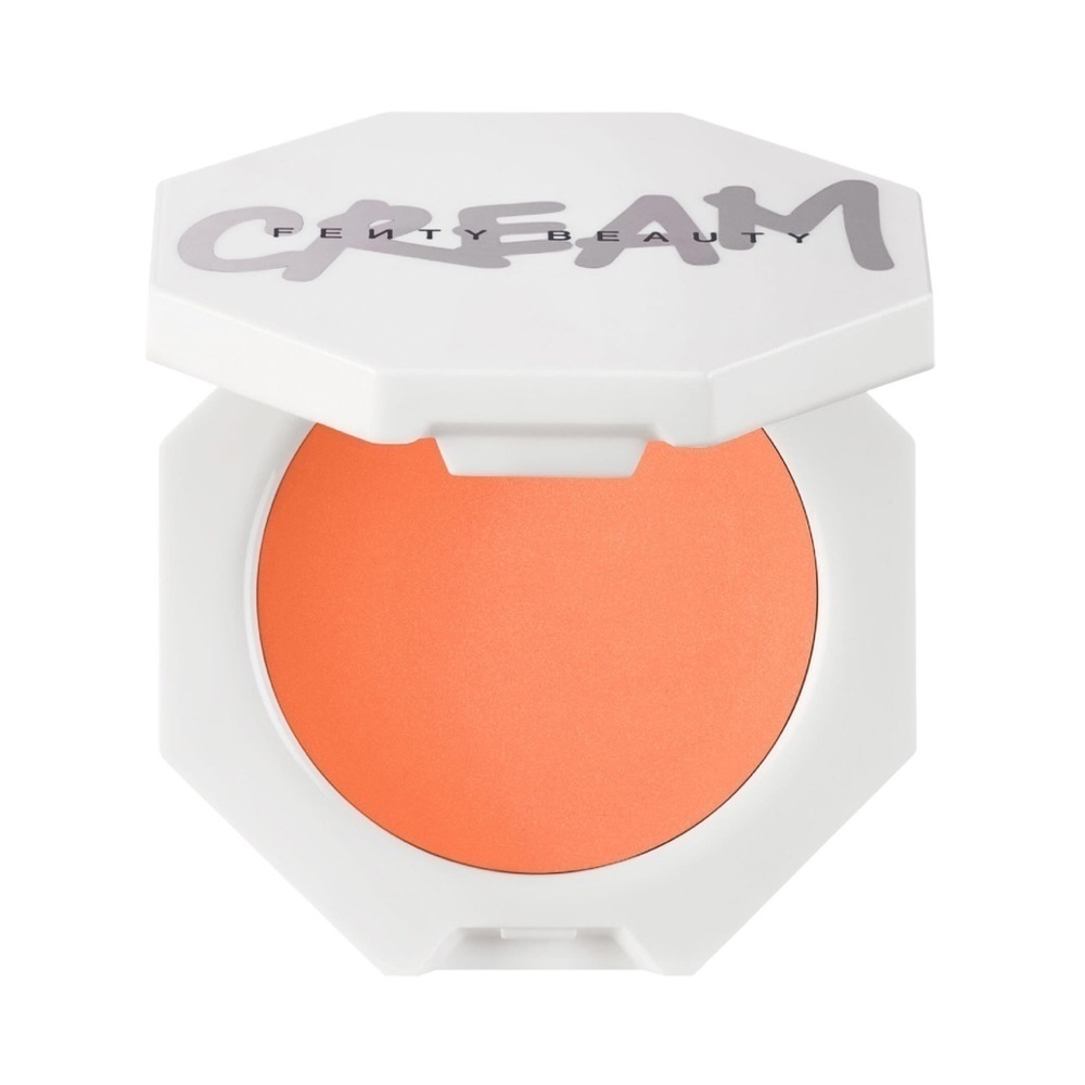 Fenty Beauty by Rihanna Cheeks Out Freestyle Cream Blush